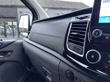 Ford Transit Custom 300 EcoBlue Limited L1H1 Euro 6 130ps 2023 