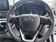 MAXUS Deliver 9 D20 LUX L3H2 Euro 6 163ps 2023 