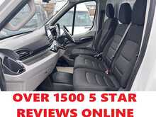 MAXUS Deliver 9 D20 LUX L3H2 Euro 6 163ps 2023 