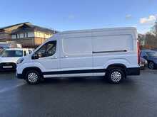 MAXUS Deliver 9 D20 LUX L3H2 Euro 6 163ps 2023 