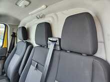 Ford Transit Custom 340 EcoBlue Leader L1H1 Euro 6 AC 130ps 2022 