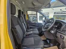 Ford Transit Custom 340 EcoBlue Leader L1H1 Euro 6 AC 130ps 2022 
