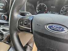 Ford Transit Custom 340 EcoBlue Leader L1H1 Euro 6 AC 130ps 2022 