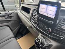 Ford Transit Custom 340 EcoBlue Leader L1H1 Euro 6 AC 130ps 2022 