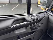 Ford Transit Custom 340 EcoBlue Leader L1H1 Euro 6 AC 130ps 2022 