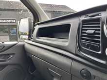 Ford Transit Custom 340 EcoBlue Leader L1H1 Euro 6 AC 130ps 2022 