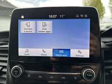 Ford Transit Custom 340 EcoBlue Leader L1H1 Euro 6 AC 130ps 2022 