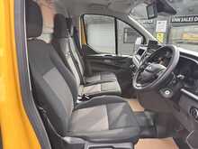 Ford Transit Custom 340 EcoBlue Leader L1H1 Euro 6 AC 130ps 2022 