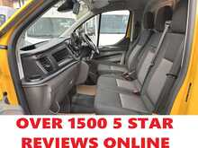 Ford Transit Custom 340 EcoBlue Leader L1H1 Euro 6 AC 130ps 2022 