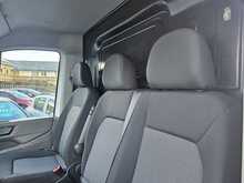 Volkswagen Crafter TDI CR30 Startline L2H2 Euro 6 2020 