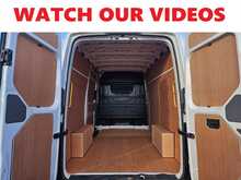 Volkswagen Crafter TDI CR30 Startline L2H2 Euro 6 2020 