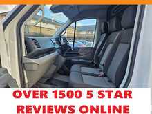 Volkswagen Crafter TDI CR30 Startline L2H2 Euro 6 2020 