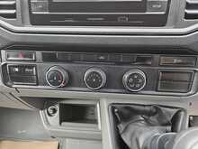 Volkswagen Crafter TDI CR30 Startline L2H2 Euro 6 2020 