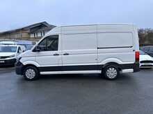 Volkswagen Crafter TDI CR30 Startline L2H2 Euro 6 2020 