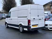Volkswagen Crafter TDI CR30 Startline L2H2 Euro 6 2020 