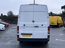 Volkswagen Crafter TDI CR30 Startline L2H2 Euro 6 2020 