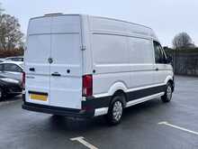 Volkswagen Crafter TDI CR30 Startline L2H2 Euro 6 2020 