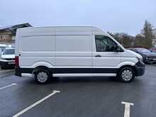 Volkswagen Crafter TDI CR30 Startline L2H2 Euro 6 2020 
