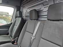 Mercedes-Benz Sprinter 315 CDI Progressive L2H2 Euro 6 150ps AC 2022 