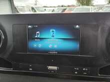 Mercedes-Benz Sprinter 315 CDI Progressive L2H2 Euro 6 150ps AC 2022 