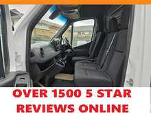 Mercedes-Benz Sprinter 315 CDI Progressive L2H2 Euro 6 150ps AC 2022 
