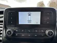 Ford Transit Custom 280 EcoBlue Leader L1H1 Euro 6 AC 2022 