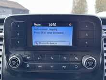 Ford Transit Custom 280 EcoBlue Leader L1H1 Euro 6 AC 2022 