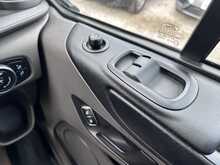 Ford Transit Custom 280 EcoBlue Leader L1H1 Euro 6 AC 2022 