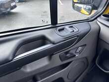 Ford Transit Custom 280 EcoBlue Leader L1H1 Euro 6 AC 2022 