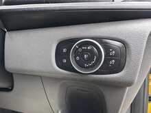 Ford Transit Custom 280 EcoBlue Leader L1H1 Euro 6 AC 2022 