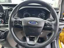 Ford Transit Custom 280 EcoBlue Leader L1H1 Euro 6 AC 2022 