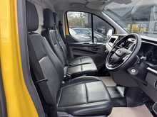 Ford Transit Custom 280 EcoBlue Leader L1H1 Euro 6 AC 2022 