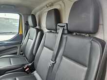 Ford Transit Custom 280 EcoBlue Leader L1H1 Euro 6 AC 2022 
