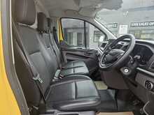 Ford Transit Custom 280 EcoBlue Leader L1H1 Euro 6 AC 2022 