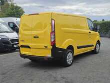 Ford Transit Custom 280 EcoBlue Leader L1H1 Euro 6 AC 2022 