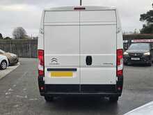 Citroen Relay BlueHDi 35 Enterprise L3H2 Euro 6 140ps 2023 