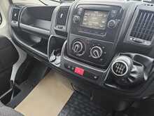 Citroen Relay BlueHDi 35 Enterprise L3H2 Euro 6 140ps 2023 
