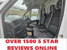 Peugeot Boxer BlueHDi 335 Professional L2H2 Euro 6 130ps 