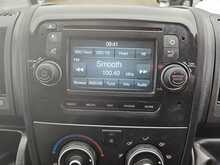 Peugeot Boxer BlueHDi 335 Professional L2H2 Euro 6 130ps 