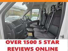 Peugeot Boxer BlueHDi 335 Professional L2H2 Euro 6 130ps 