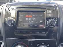 Peugeot Boxer BlueHDi 335 Professional L2H2 Euro 6 130ps 
