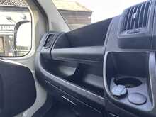 Peugeot Boxer BlueHDi 335 L2 Dropside Euro 6 165ps 2020 
