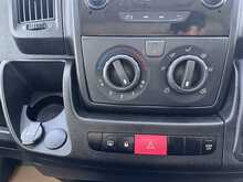 Peugeot Boxer BlueHDi 335 L2 Dropside Euro 6 165ps 2020 