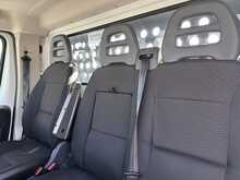 Peugeot Boxer BlueHDi 335 L2 Dropside Euro 6 165ps 2020 