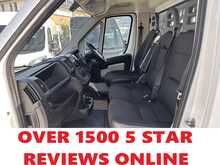 Peugeot Boxer BlueHDi 335 L2 Dropside Euro 6 165ps 2020 