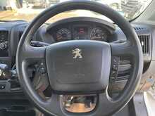 Peugeot Boxer BlueHDi 335 L2 Dropside Euro 6 165ps 2020 