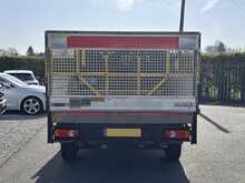 Peugeot Boxer BlueHDi 335 L2 Dropside Euro 6 165ps 2020 
