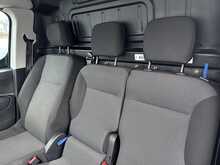 Citroen Berlingo BlueHDi 650 Enterprise M Euro 6 AC 2021 