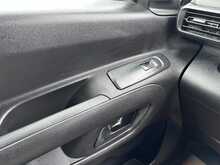 Citroen Berlingo BlueHDi 650 Enterprise M Euro 6 AC 2021 