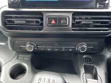 Citroen Berlingo BlueHDi 650 Enterprise M Euro 6 AC 2021 